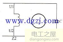 什么叫单相异步电动机_单相异步电动机工作原理