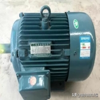 三相电机如何计算电流大小,三相电机计算电流为什么要除以1.732