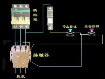 高压电机接线方式 高压电机采用星形接法的好处